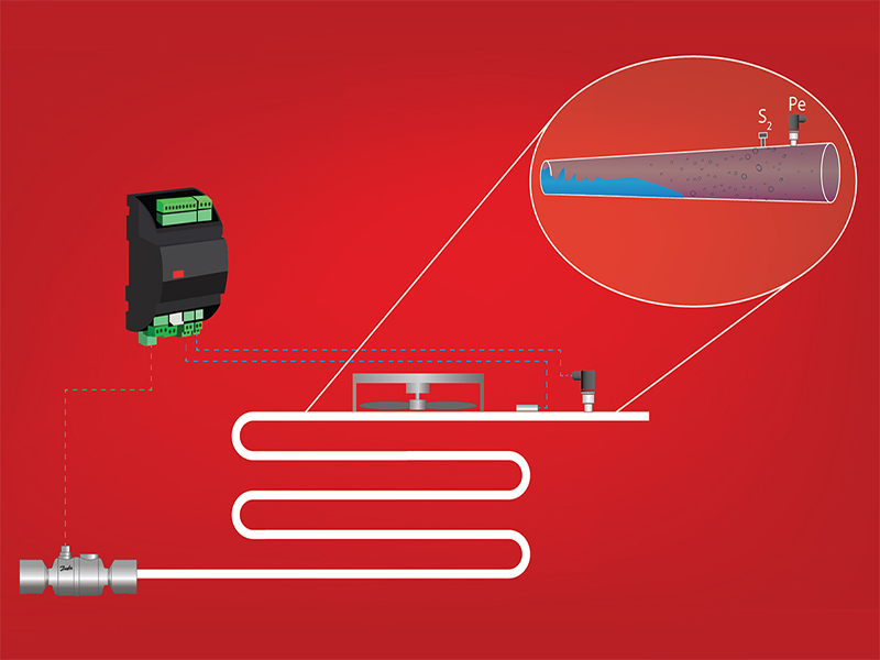 energy efficiency heat pump