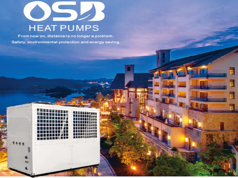 Heat Pump Installation