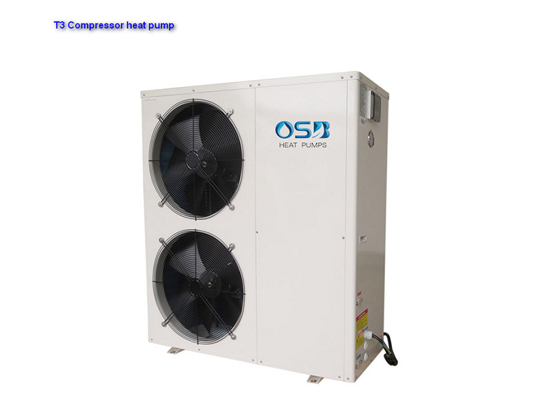 heat pump