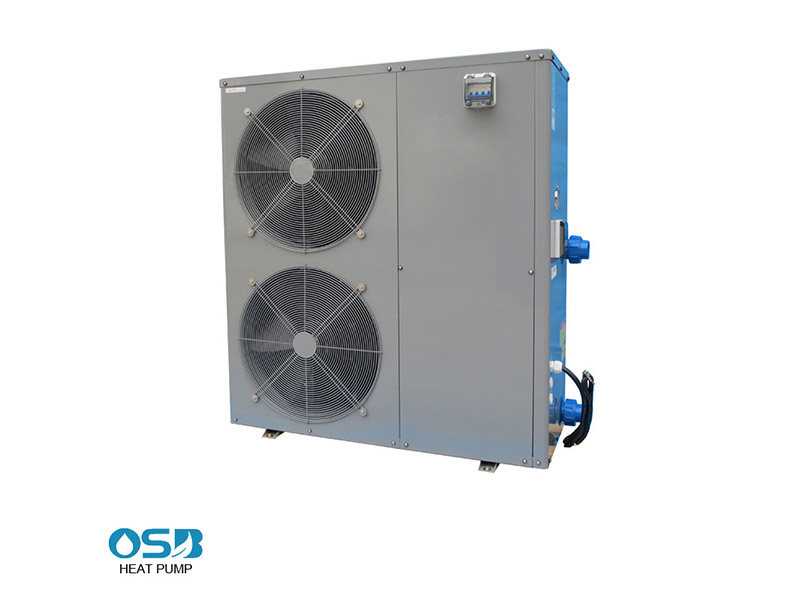 pool heat pump