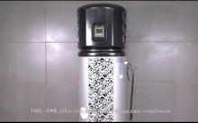 150L All in one heat pump