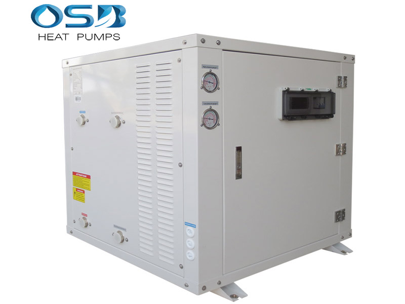  air source heat pump