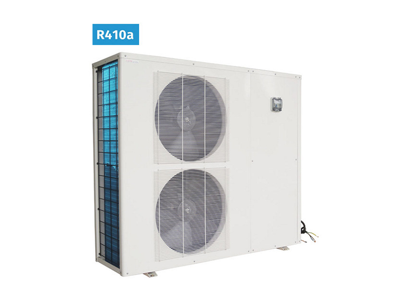 inverter heat pump 