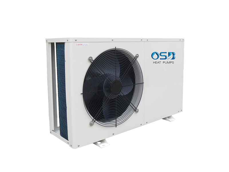 60hz heat pumps.