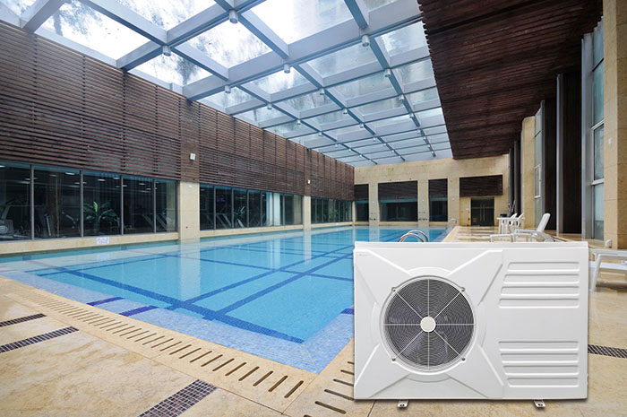 product-COP 69 CE Certification Whir Heat Pumps Pool Heater-OSB-img-1