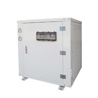 Inverter Ground Source Heat Pump BGB3I-210