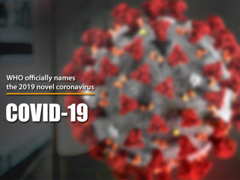 Coronavirus 2019