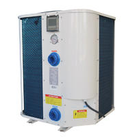 Swimming Pool Heat Pump water heater/cooler BS15-045T