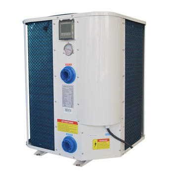 R32 heat pump, sero heat pump, hiseer china heat pump BS35-065T