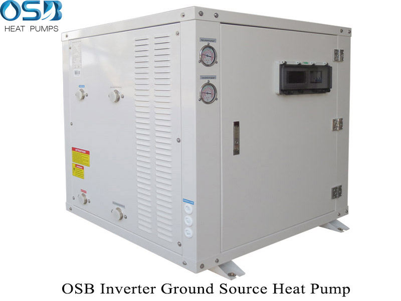 heat pump system