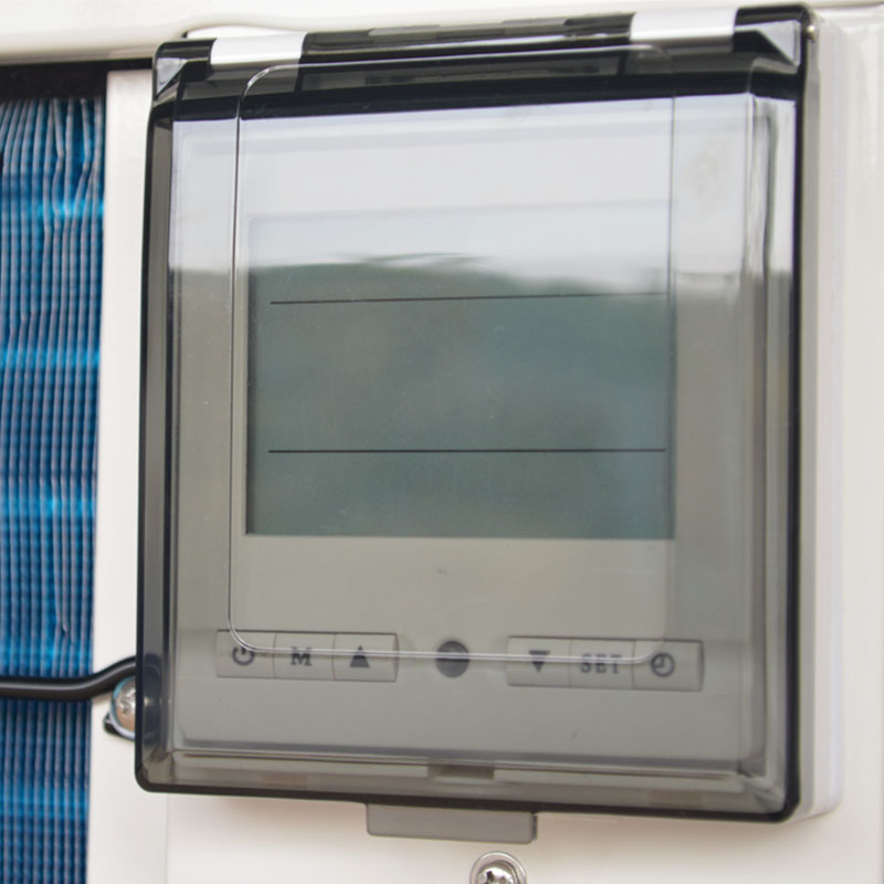 product-OSB-7 ton 24 Kw Cheap Solar Heat Pump,High Efficient Heat Pump Water Heater BC35-050T-img