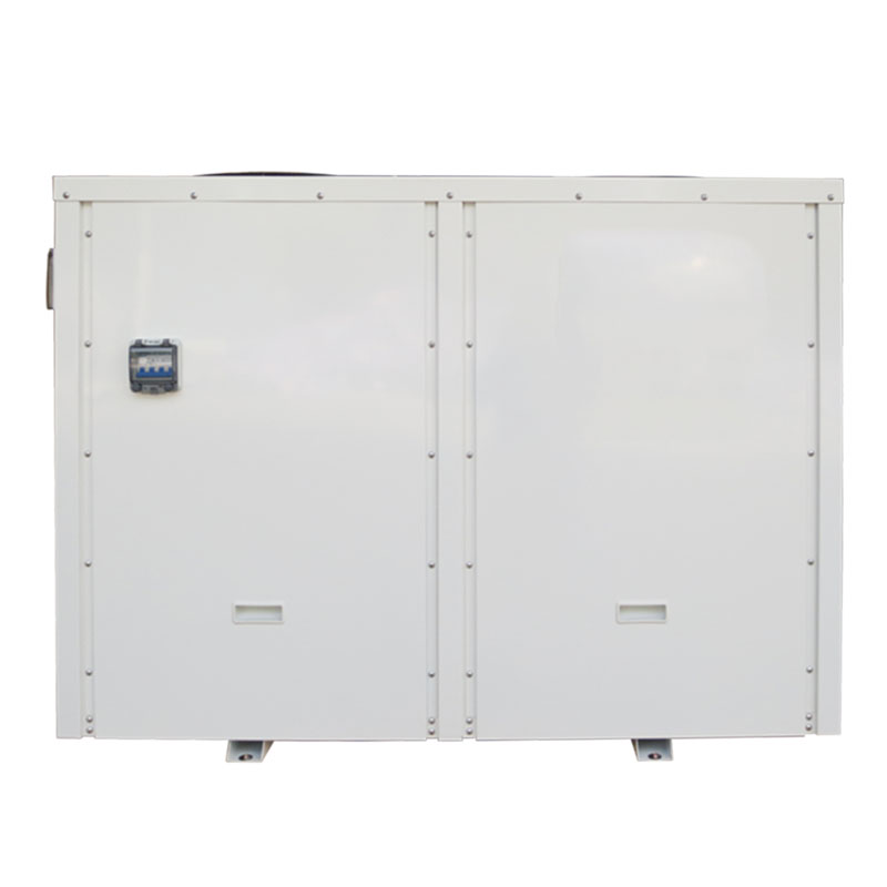 Air source monobloc heat pump water heaters BC35-080T