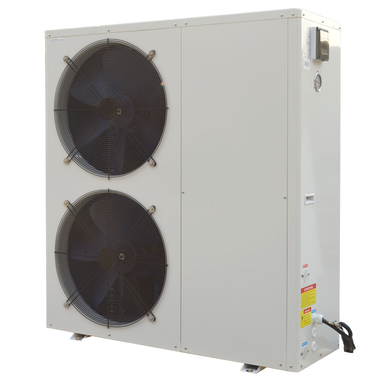 product-OSB-5 Ton Heat Pump Water Heater Monoblock ,Energy Saving Class A+ Air To Water Heat Pump BC