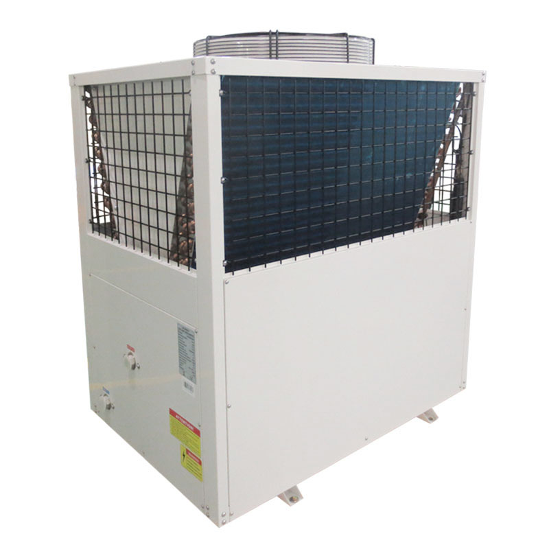 product-OSB-17kw high COP freestanding Installation high temperature heat pump-img