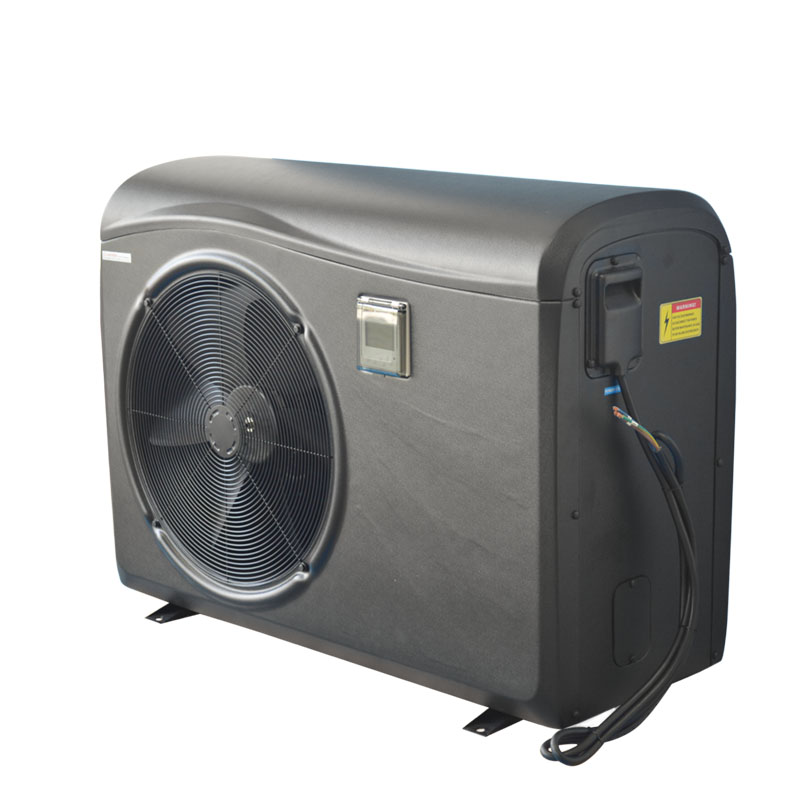 Swimming Pool Air Source Heat Pump With North American Certification BS16-033S-f