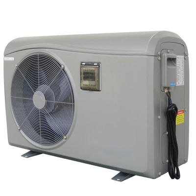 Air Source Above Ground Pool Electric Heat Pump BS16-038S-f