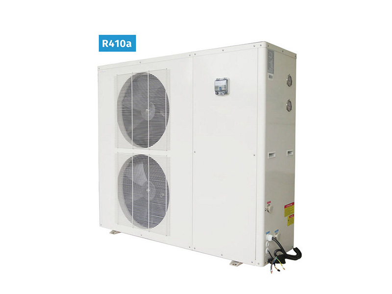 inverter heat pump