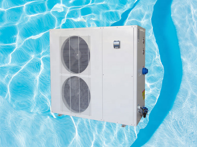 pool heat pump