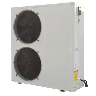 Air Source water heating system heat pump r32 green gas BC35-040S