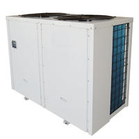 Environmental r32 refrigerant air source heat pump water heater BC35-080T