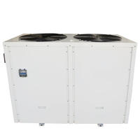 60 degree hot water heat pump air source with r32 refrigerant BC35-090T