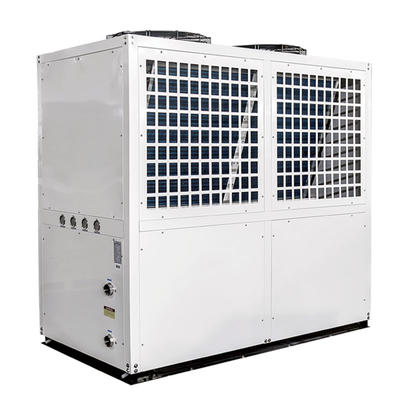 R32 commercial air source heat pump hot water heater BC35-180T