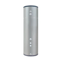 200-500L Good quality air source heat pump water heater