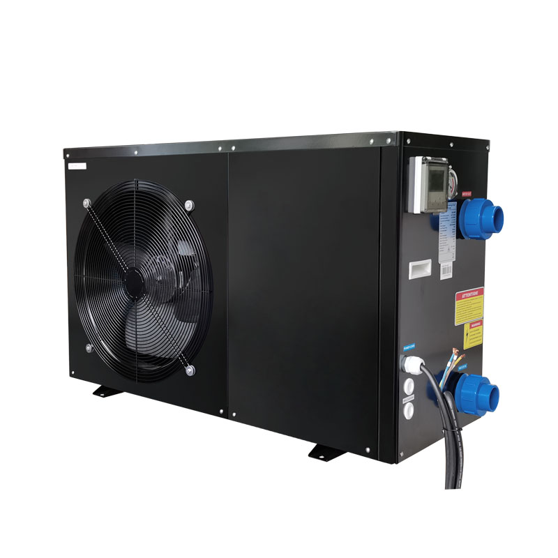 Custom Inverter & Chiller Heat Pump Manufacturer Osb Heat Pump